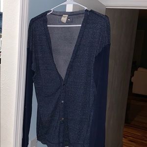 Free People Henley L